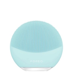 Прибор для очищения лица FOREO LUNA mini 3 Электрическая очищающая щеточка для лица для всех типов кожи