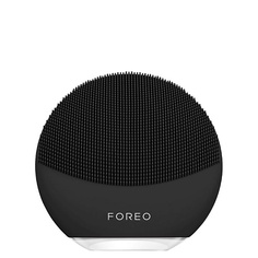 Прибор для очищения лица FOREO LUNA mini 3 Электрическая очищающая щеточка для лица для всех типов кожи, Fuchsia