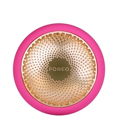 Прибор для массажа лица FOREO UFO 2 Совершенная смарт-маска для лица для всех типов кожи, Pearl Pink