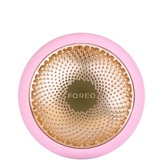 Прибор для массажа лица FOREO UFO 2 Совершенная смарт-маска для лица для всех типов кожи, Pearl Pink