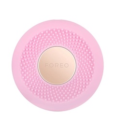 Прибор для массажа лица FOREO UFO mini Смарт-маска для лица для всех типов кожи, Pearl Pink