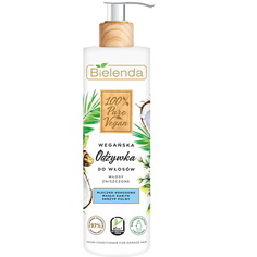 Кондиционер для волос BIELENDA Кондиционер для поврежденных волос PURE VEGAN 240