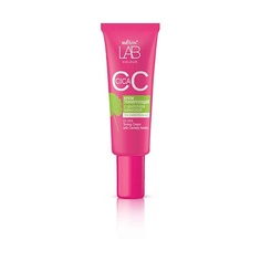 CC крем для лица БЕЛИТА LAB colour СС CICA крем тонирующий с Центеллой Азиатской