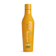 Шампунь для волос GKHAIR Шампунь из веганской линии Shampoo CBD (Vegan line) 240
