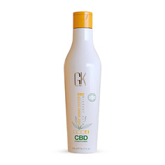 Кондиционеры, бальзамы и маски GKHAIR Кондиционер из веганской линии Conditioner CBD (Vegan line) 240