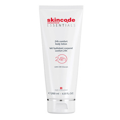 SKINCODE Лосьон для тела 24 часа 200