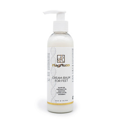 Крем для ног MAGRUSS Крем-бальзам для ног охлаждающий