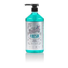 Шампунь для волос BEARDBURYS Освежающий шампунь для волос Fresh Shampoo 1000.0
