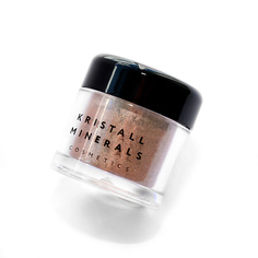 Глиттер KRISTALL MINERALS COSMETICS Пигмент Моноцвет