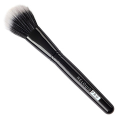 Кисти для лица RELOUIS Кисть косметическая PRO дуофибра Duo Fiber Brush