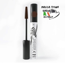 TF Тушь для ресниц "Black&White Show Mascara"