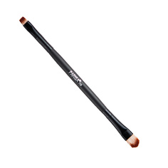 Кисть для глаз PARISA COSMETICS Кисть для макияжа P-26 для теней и подводки