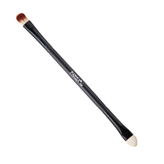 Кисть для глаз PARISA COSMETICS Кисть для макияжа P-24 для растушевки теней