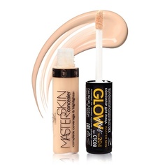 TF Консилер для лица MASTER SKIN Concealer Glow effect