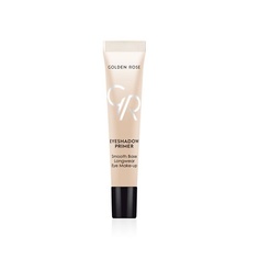 Праймер для век GOLDEN ROSE База для макияжа глаз EYESHADOW PRIMER 11