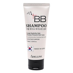 Шампунь для волос ADELLINE ВВ шампунь против выпадения волос Adel Bio Biotin Shampoo 100.0