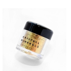 KRISTALL MINERALS COSMETICS Глиттер Моноцвет