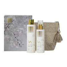 INNOVATIS HAIR Набор с маской глубокого действия Kit Luxury Anti-age Mask