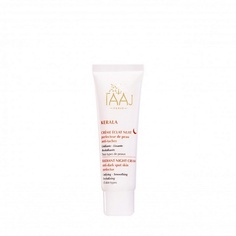 Крем для лица TAAJ Сияющий ночной крем для лица 50.0