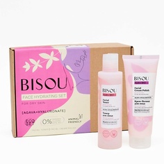 BISOU Подарочный набор Face Hydrating Set