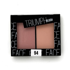 TF Румяна двухцветные TRIUMPH BLUSH, CTBL09