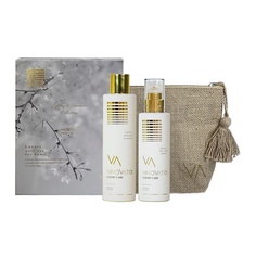 INNOVATIS HAIR Набор с крем-кондиционером Kit Luxury Anti-age Cream