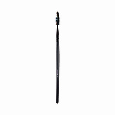 Кисть для глаз PARISA COSMETICS Кисть для макияжа P-21 для разделения ресниц и моделирования бровей