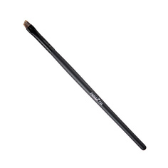 Кисть для глаз PARISA COSMETICS Кисть для макияжа P-36 для проработки бровей с помощью теней