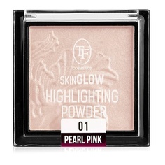 Хайлайтеры TF Хайлайтер для лица SKIN GLOW Highlighting Powder