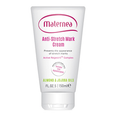 Крем для тела MATERNEA Крем от растяжек Anti-Stretch Mark Cream 150