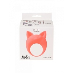 LOLA Эрекционное Кольцо Mimi Animals Lemur Remi