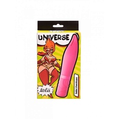 LOLA Перезаряжаемый Вибратор Universe BonBon’s Powerful Spear