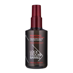Уход за мужскими волосами LOCK STOCK & BARREL Прептоник-спрей для утолщения волос PREPTONIC 100