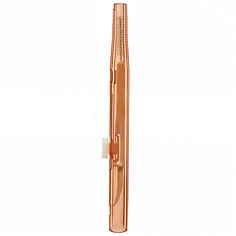 Щетка для бровей INNOVATOR COSMETICS Комплект щеточек для бровей и ресниц Baby Brush 1.2 мм