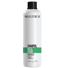 Шампунь для волос SELECTIVE PROFESSIONAL Шампунь для всех типов волос "Зеленое яблоко", ARTISTIC FLAIR 1000
