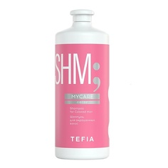 Шампунь для волос TEFIA Шампунь для окрашенных волос Shampoo for Сolored Hair MYCARE 1000.0