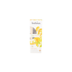 Аромадиффузор BOLSIUS Арома диффузор + палочки Bolsius True scents манго и бергамот 45