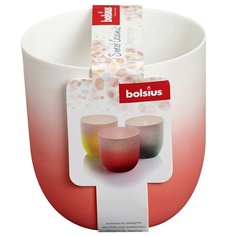 Держатель для свечи BOLSIUS Подсвечник Bolsius Сandle accessories 75/70 - для чайных свечей