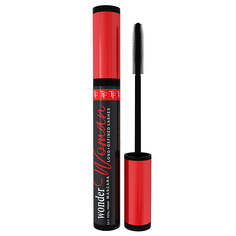 TF Тушь для ресниц WONDER WOMAN MASCARA