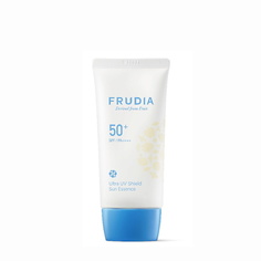 FRUDIA Солнцезащитная крем-эссенция SPF50+/PA++++