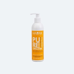 Шампунь для волос HALAK PROFESSIONAL Шампунь органический гиалуроновый Pure Organic Hyaluronic Shampoo 250