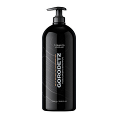 Шампунь для волос GORODETZ Увлажняющий шампунь с ароматом Табак, Ваниль 1000