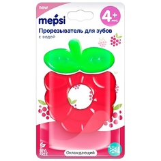 Прорезыватель для зубов MEPSI Прорезыватель с водой охлаждающий