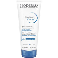 BIODERMA Крем Атодерм