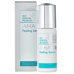 MIZON Сыворотка-пилинг с фруктовыми кислотами