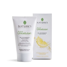 Гель для умывания NATURES HARMONY AND WELLBEING Гель очищающий 150