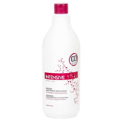 Маска для волос CONSTANT DELIGHT Маска INTENSIVE для питания волос с экстрактом кератина 1000.0