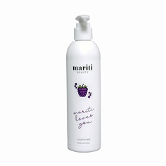 Кондиционер для волос MARITI BEAUTY CONDITIONER for your healthy shiny hair , Кондиционер для блеска твоих здоровых волос 250