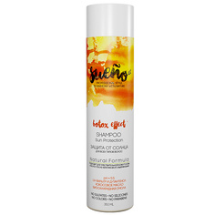 Шампунь для волос SUENO Бессульфатный шампунь защита от солнца с УФ - фильтрами 350.0