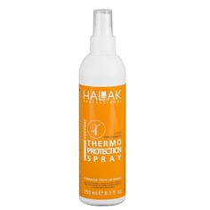Спрей для ухода за волосами HALAK PROFESSIONAL Сыворотка термозащита Thermo Protection Spray 250